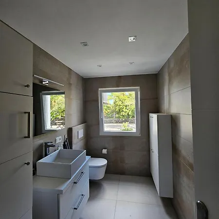 Casa-horizonte Holiday home