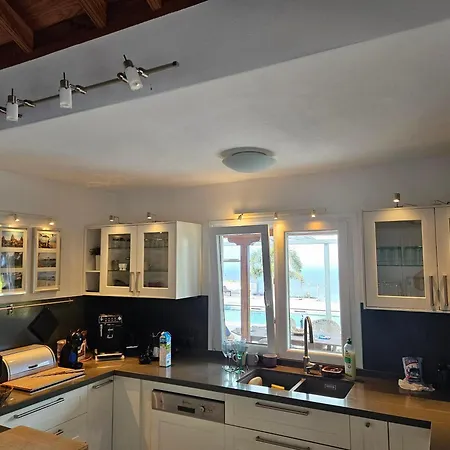 Casa-horizonte Holiday home