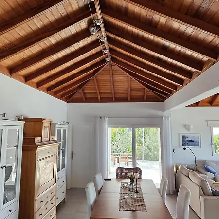 Casa-horizonte Holiday home *