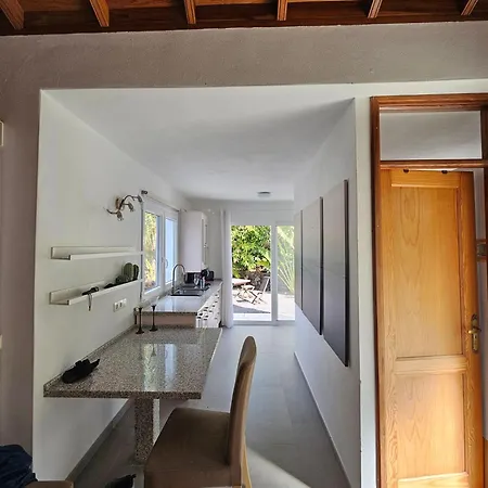 Casa-horizonte *