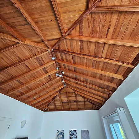 Holiday home Casa-horizonte Los Llanos De Aridane