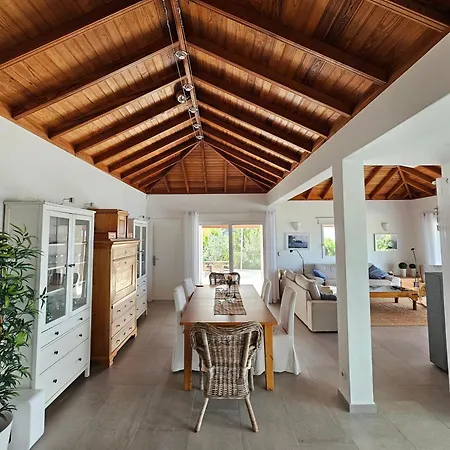 Casa-horizonte Holiday home Los Llanos De Aridane