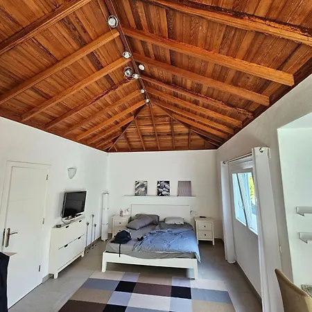 Casa-horizonte