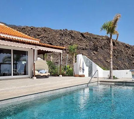 Casa-horizonte * Los Llanos De Aridane