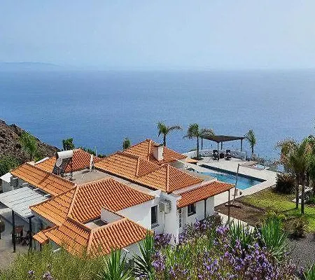 Casa-horizonte Los Llanos De Aridane