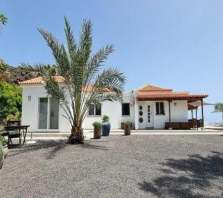 Holiday home Casa-horizonte *