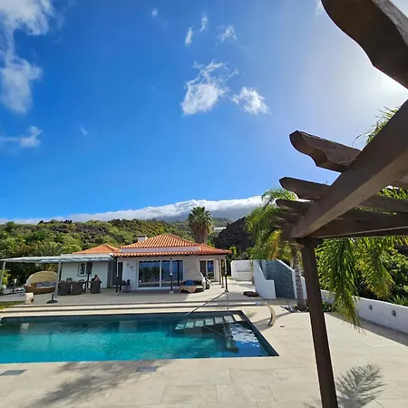 Casa-horizonte Holiday home Los Llanos De Aridane