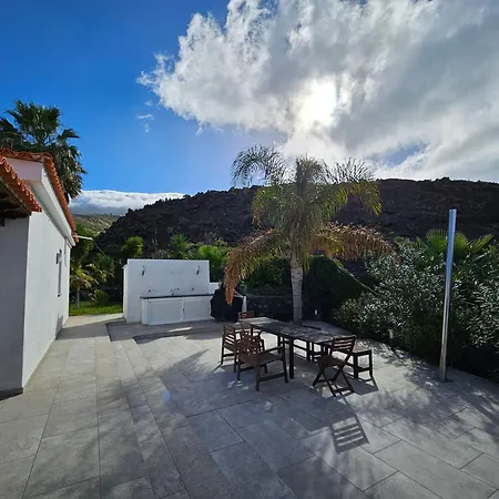 Holiday home Casa-horizonte
