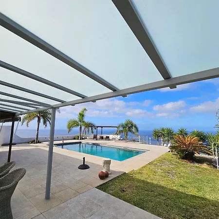 Casa-horizonte Holiday home