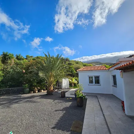 Holiday home Casa-horizonte *