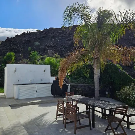Casa-horizonte Holiday home