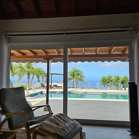 Holiday home Casa-horizonte
