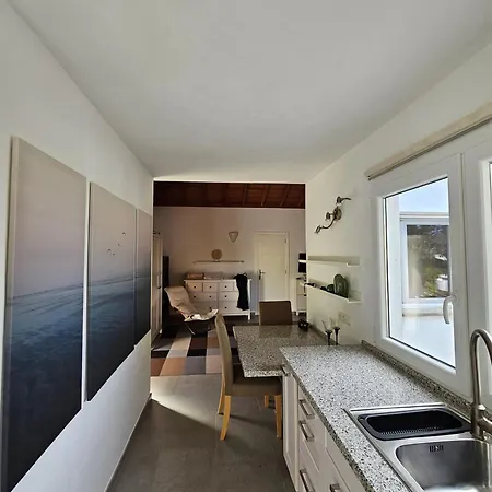 Casa-horizonte Holiday home Los Llanos De Aridane