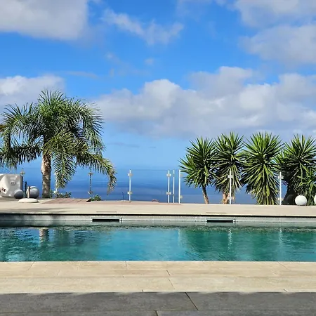 Holiday home Casa-horizonte