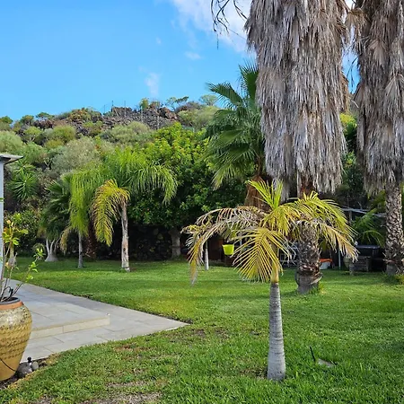 Casa-horizonte Los Llanos De Aridane